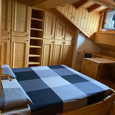 Precumon 16/5 Apartment Arabba Luaran gambar