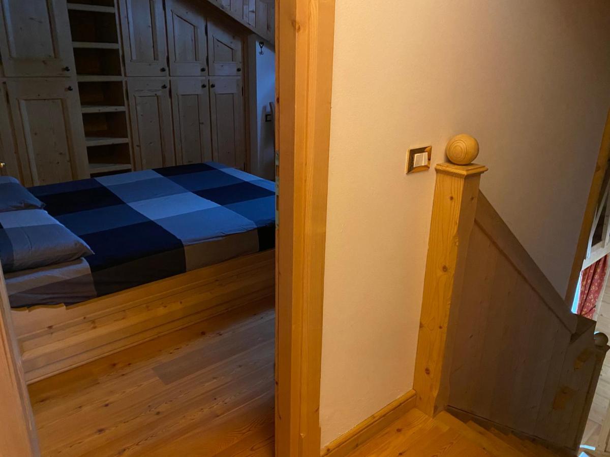 Precumon 16/5 Apartment Arabba Luaran gambar