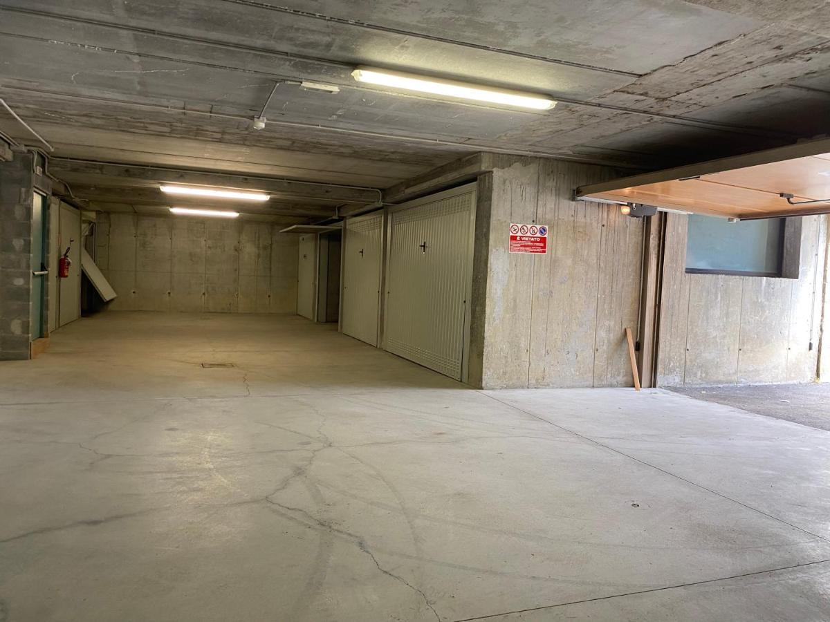 Precumon 16/5 Apartment Arabba Luaran gambar